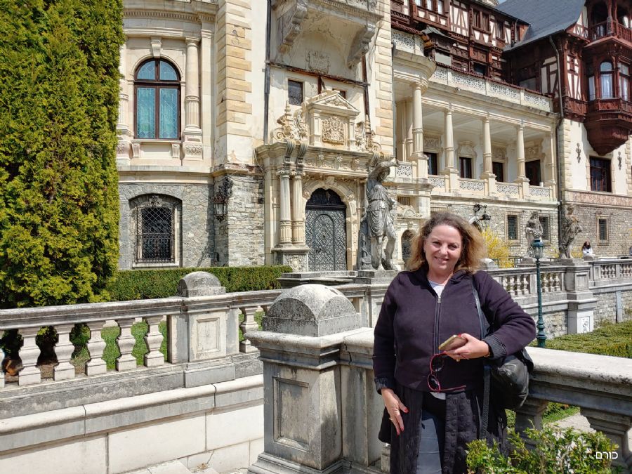 רומניה פסח 2019